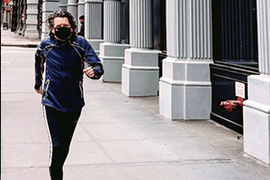 Active for Autism Virtual 5k