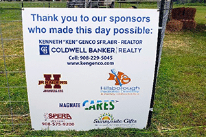 Rotary Club of Hillsborough Fair