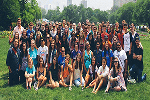 Illinois Youth Leadership Seminars