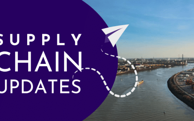 Supply Chain Updates—May 20, 2026 Newsletter
