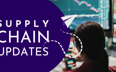 Supply Chain Updates—May 8, 2026 Newsletter