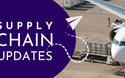Supply Chain Updates—June 16, 2026 Newsletter