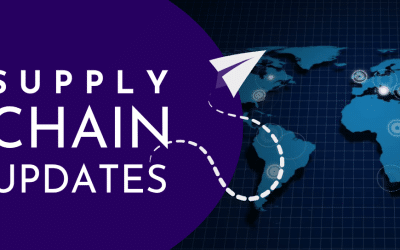 Supply Chain Updates—June 30, 2026 Newsletter