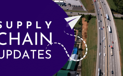 Supply Chain Updates—June 2, 2026 Newsletter