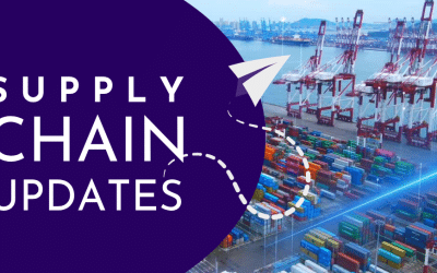 Supply Chain Updates—July 14, 2026 Newsletter