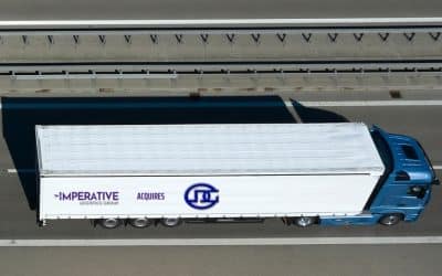 Imperative Logistics Group Acquires Jose D. Gonzalez, CHB