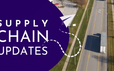 Supply Chain Updates—August 13, 2026 Newsletter