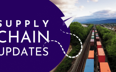 Supply Chain Updates—October 07, 2026 Newsletter