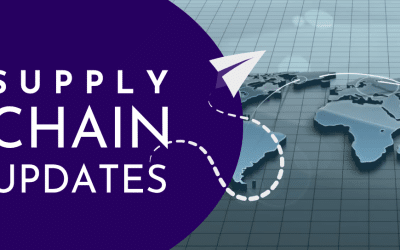 Supply Chain Updates—October 21, 2026 Newsletter